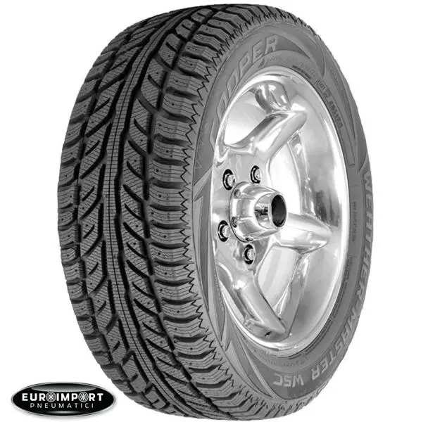 Cooper WEATHERMASTER WSC  225/75 R16 104 T   TL